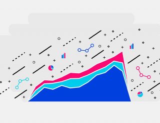 انواع روند در بازار فارکس