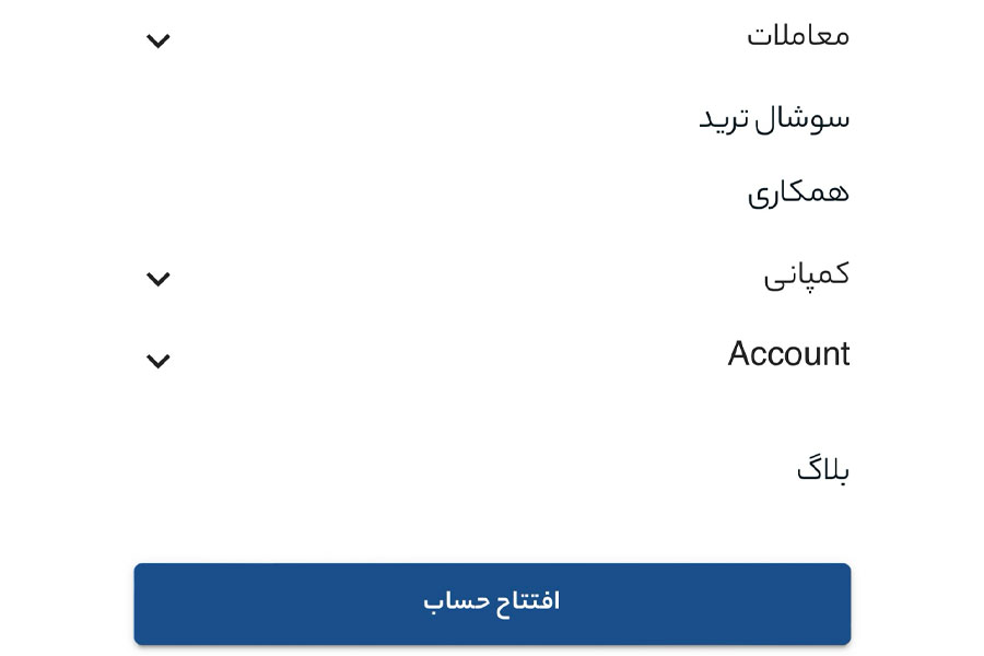 ترید بیت کوین در فارکس