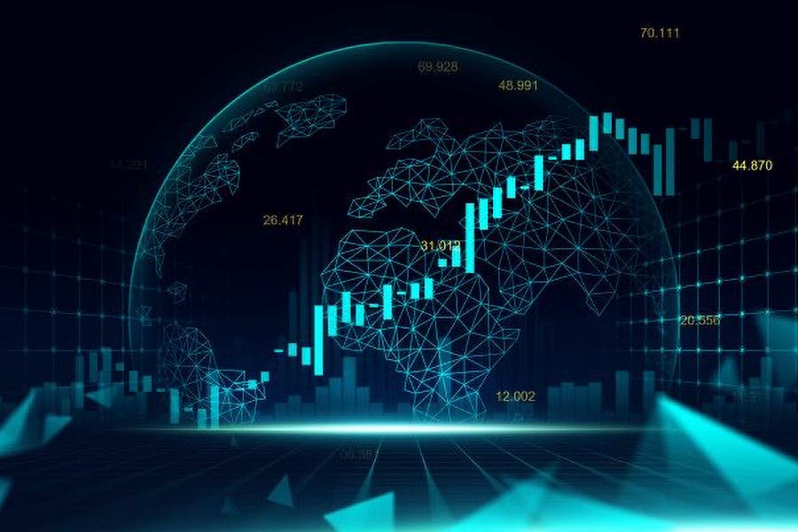 ترید در سشن لندن