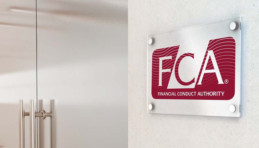 رگوله FCA