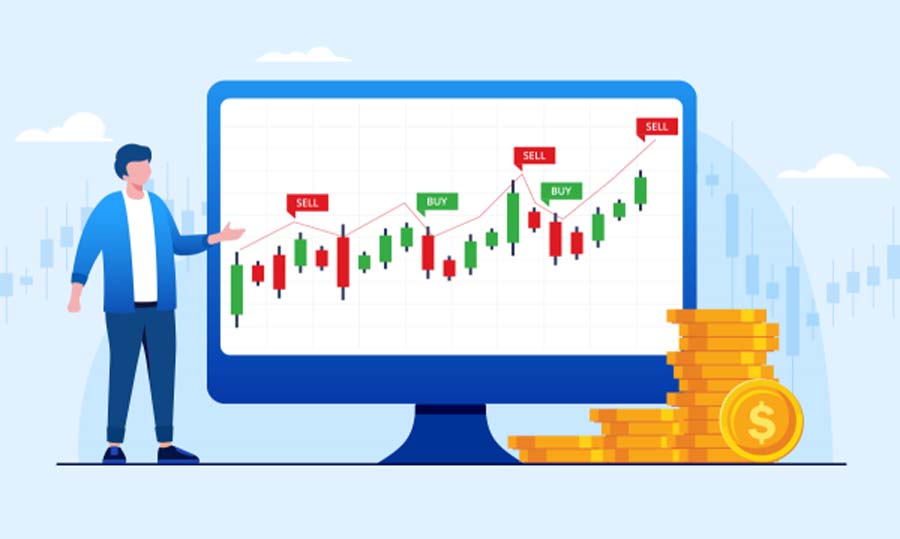 استراتژی اسکالپ با وین ریت بالا