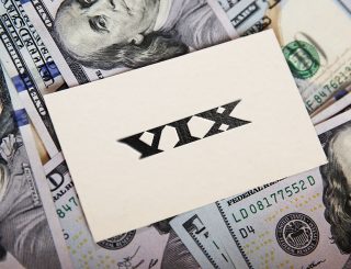 نماد VIX در فارکس