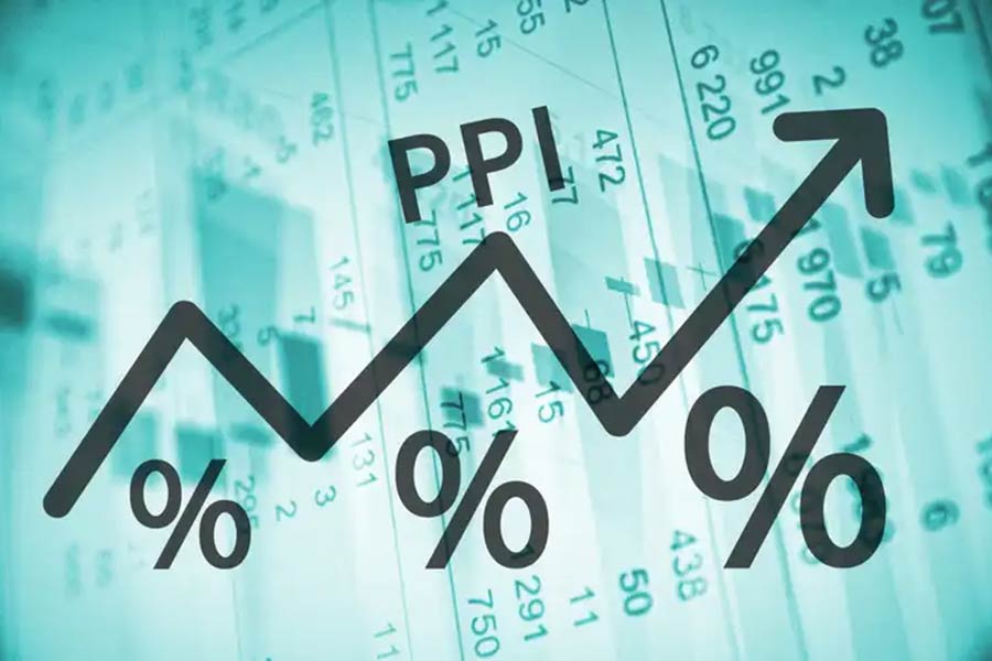 تأثیر شاخص بهای تولید کننده بر دلار