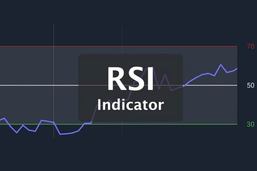 نحوه سیگنال گیری از rsi