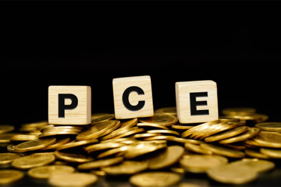 تاثیر شاخص pce بر دلار